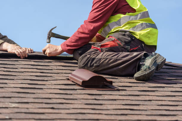 Best Residential Roofing Contractor  in Hildebran, NC