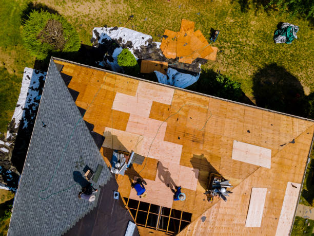 Best Roof Repair Services  in Hildebran, NC