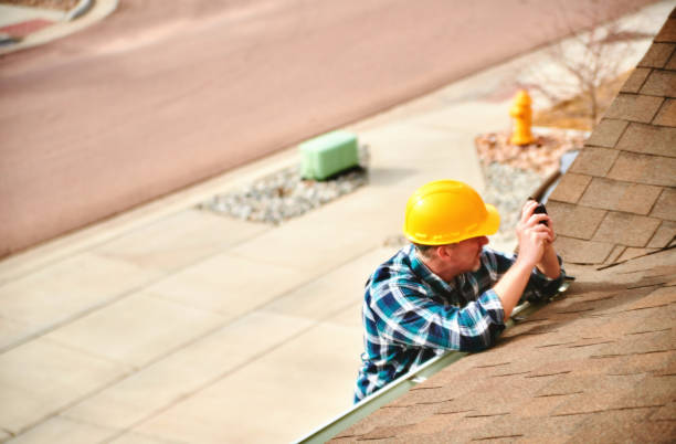 Heating Cable for Roof Installation in Hildebran, NC