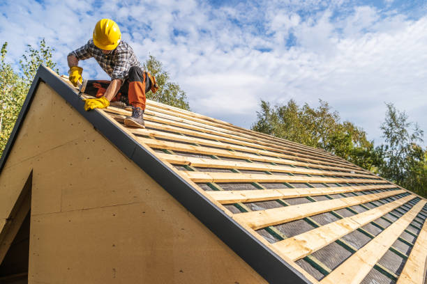 Reliable Hildebran, NC Roofing Contractor Solutions