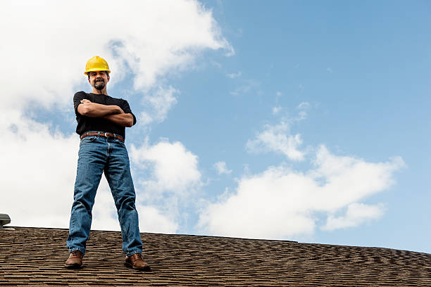 Best Residential Roofing Contractor  in Hildebran, NC