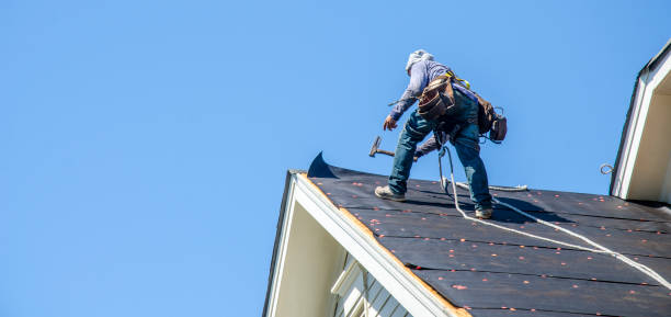 Best New Roof Installation  in Hildebran, NC